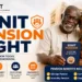 SSNIT Pension Right