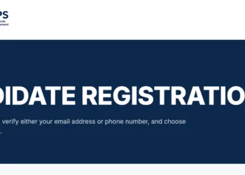 CSSPS Re-Entry Placement Registration