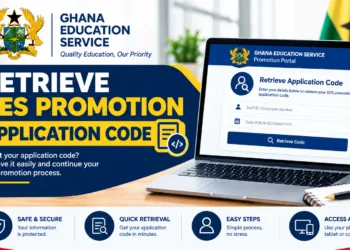 Retrieve GES Promotion Application Code