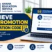 Retrieve GES Promotion Application Code