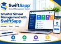 SwiftSapp School Management System