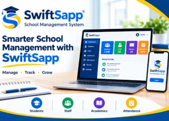 SwiftSapp School Management System