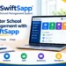 SwiftSapp School Management System